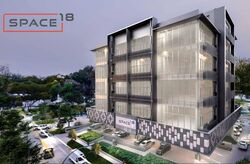 Space 18 (D12), Factory #589187001